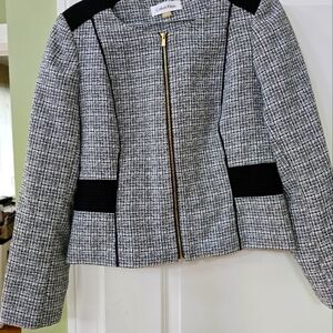 Calvin Klein blazer